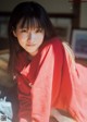 Rin Kataoka 片岡凜, Young Jump 2023 No.01 (ヤングジャンプ 2023年01号) P4 No.f746ac
