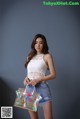 The beautiful Park Da Hyun in the June 2017 fashion photo series (287 photos) P195 No.9abedf