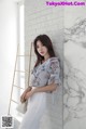 The beautiful Park Da Hyun in the June 2017 fashion photo series (287 photos) P198 No.ef5a52
