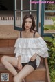 The beautiful Park Da Hyun in the June 2017 fashion photo series (287 photos) P250 No.478e5b
