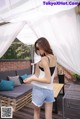The beautiful Park Da Hyun in the June 2017 fashion photo series (287 photos) P247 No.976136