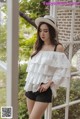 The beautiful Park Da Hyun in the June 2017 fashion photo series (287 photos) P258 No.a920a1
