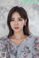 The beautiful Park Da Hyun in the June 2017 fashion photo series (287 photos) P155 No.0c1063