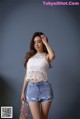 The beautiful Park Da Hyun in the June 2017 fashion photo series (287 photos) P223 No.e4c769