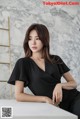 The beautiful Park Da Hyun in the June 2017 fashion photo series (287 photos) P16 No.577aeb