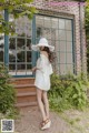 The beautiful Park Da Hyun in the June 2017 fashion photo series (287 photos) P179 No.1a275f