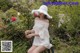 The beautiful Park Da Hyun in the June 2017 fashion photo series (287 photos) P193 No.ee218e