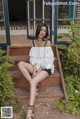 The beautiful Park Da Hyun in the June 2017 fashion photo series (287 photos) P246 No.da076c