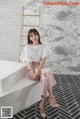 The beautiful Park Da Hyun in the June 2017 fashion photo series (287 photos) P226 No.8bab7e
