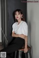 The beautiful Park Da Hyun in the June 2017 fashion photo series (287 photos) P130 No.b50cbd