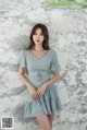 The beautiful Park Da Hyun in the June 2017 fashion photo series (287 photos) P125 No.e96385