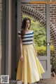 The beautiful Park Da Hyun in the June 2017 fashion photo series (287 photos) P150 No.f449c6