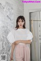 The beautiful Park Da Hyun in the June 2017 fashion photo series (287 photos) P201 No.1d92ca