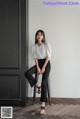 The beautiful Park Da Hyun in the June 2017 fashion photo series (287 photos) P174 No.2d82de