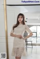 The beautiful Park Da Hyun in the June 2017 fashion photo series (287 photos) P176 No.7198ed