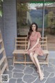 The beautiful Park Da Hyun in the June 2017 fashion photo series (287 photos) P237 No.4d9672