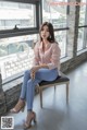 The beautiful Park Da Hyun in the June 2017 fashion photo series (287 photos) P249 No.810d64