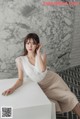 The beautiful Park Da Hyun in the June 2017 fashion photo series (287 photos) P52 No.b2328f