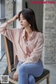 The beautiful Park Da Hyun in the June 2017 fashion photo series (287 photos) P200 No.bd5c91