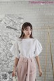 The beautiful Park Da Hyun in the June 2017 fashion photo series (287 photos) P230 No.483e0f
