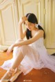 Beautiful Chinese girl dreaming through the angle of 乔 chụp 游 (108 photos) P84 No.c6db11