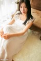 Beautiful Chinese girl dreaming through the angle of 乔 chụp 游 (108 photos) P100 No.d1bd44