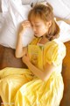 Beautiful Chinese girl dreaming through the angle of 乔 chụp 游 (108 photos) P11 No.ea52e9