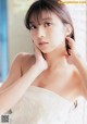 Maria Makino 牧野真莉愛, Young Champion 2020 No.04 (ヤングチャンピオン 2020年4号) P6 No.7a0c04