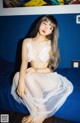 Jeong Jenny (정제니) – Jenny's maturity – Moon Night Snap (80 photos) P22 No.8d2f82