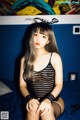 Jeong Jenny (정제니) – Jenny's maturity – Moon Night Snap (80 photos) P74 No.eebbfb
