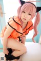 Cosplay Yori - Xoppis Dramasex Secretjapan P4 No.62e483 Image No. 17