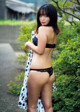 Ayana Nishinaga 西永彩奈, Weekly Playboy 2022 No.46 (週刊プレイボーイ 2022年46号) P6 No.3792bc