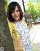 Suzu Akane - Mink Memek Model P4 No.d772c9