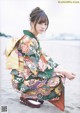 Minami Umezawa 梅澤美波, 20±SWEET Magazine 2019.01 P9 No.33adee