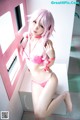 Cosplay Mike - Sextory Nude Fakes P6 No.e55317 Image No. 13