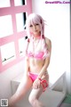 Cosplay Mike - Sextory Nude Fakes P2 No.77f782 Image No. 21