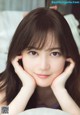 Erika Ikuta 生田絵梨花, UTB 2020.01 (アップトゥボーイ 2020年1月号)