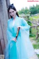 XIUREN No.804: Model Zou Jingjing (邹晶晶 女王) (58 photos) P18 No.30e780