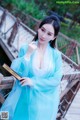 XIUREN No.804: Model Zou Jingjing (邹晶晶 女王) (58 photos) P26 No.e77639