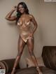 Ava Brooks - Ebony Elegance A Sensual Rhapsody Unveiled Set.1 20230810 Part 15 P13 No.85c387