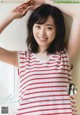 Haruka Fukuhara 福原遥, Young Gangan 2019 No.09 (ヤングガンガン 2019年9号) P9 No.90abd7