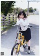 Haruka Fukuhara 福原遥, Young Gangan 2019 No.09 (ヤングガンガン 2019年9号) P5 No.893a1d