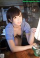 Ayumi Kimino - Long Porno Mae P5 No.729d1b