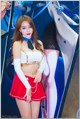 Ji Yeon's beauty at G-Star 2016 exhibition (103 photos) P6 No.f3c6d8