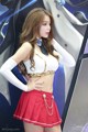Ji Yeon's beauty at G-Star 2016 exhibition (103 photos) P92 No.31fb02
