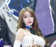 Ji Yeon's beauty at G-Star 2016 exhibition (103 photos) P86 No.a3c5cb