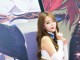 Ji Yeon's beauty at G-Star 2016 exhibition (103 photos) P32 No.951106