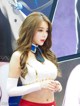Ji Yeon's beauty at G-Star 2016 exhibition (103 photos) P64 No.10ad38