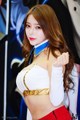 Ji Yeon's beauty at G-Star 2016 exhibition (103 photos) P84 No.e908e3