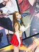 Ji Yeon's beauty at G-Star 2016 exhibition (103 photos) P52 No.5ac46d